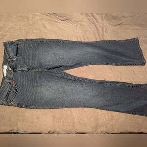NWOT Levi's Mid Rise Bootcut Jeans in Blue
